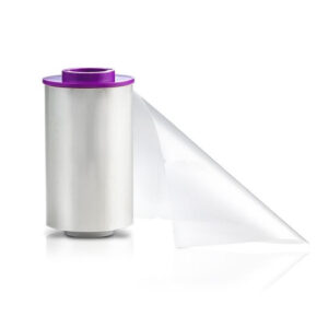FARGO DTC5500LMX, HDP6600 PolyGuard 1.0 mil Clear Overlaminate