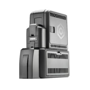 Entrust Artista CR805 Retransfer ID Card Printer with Lamination & Tactile Impression (Demo)