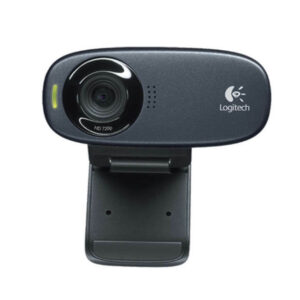 Logitech HD Webcam C310