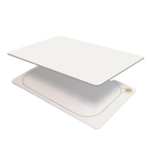 MiFare 4K RFID PVC Cards - Pack of 100