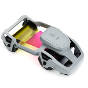 Zebra ZC300 YMCKOK, 200 Print Ribbon
