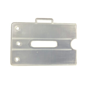 License Card Holder- Pack of 100