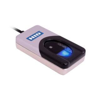 HID DigitalPersona 4500 Fingerprint Reader