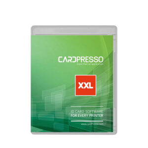 CardPresso XXL - ID Card Software