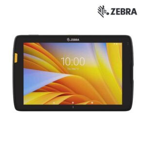Zebra ET45 Rugged Enterprise Tablet With WUXGA Display, 5G and WiFi 6